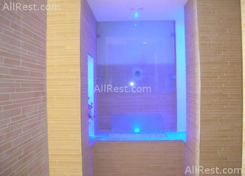 Hotel Albion 36